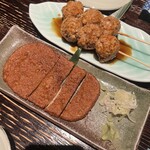 秋田きりたんぽ屋 - 