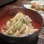 秋田きりたんぽ屋 - 