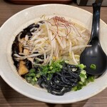 らーめん功喜 - 
