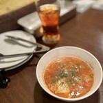 カルボニエラ デル トロ - 
