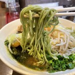 らーめん功喜 - 