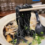 らーめん功喜 - 