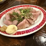 めしやデブ