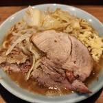 俺の生きる道 - 
