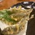 ことり屋 - 料理写真:稚鮎の天ぷら　500円
          季節ものですが爆美味♡