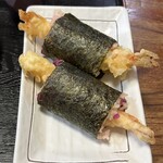 うどんの前田 - 