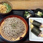 うどんの前田 - 
