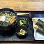 うどんの前田 - 
