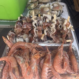 BBQ DAYS_1