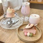 SUNNYDAYSpuddingcafe - 