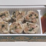 崎陽軒 - 料理写真: