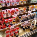 ケーニヒス クローネ - 料理写真: