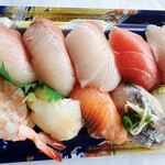 ベルク - 料理写真: