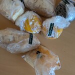 フランドール - 料理写真: