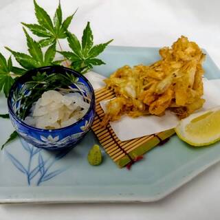 アラカルトも楽しめる◎お子様連れに嬉しいサービスが揃う和食店