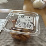 ロピア - 料理写真: