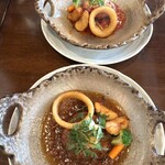 いとう料理店 - 
