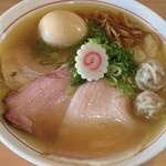 ひさまつ軒 - 料理写真: