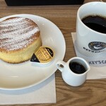 KEY'S CAFÉ - 