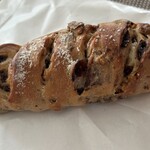 ブランジュリーササノ  - 料理写真: