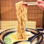 一蘭 - 料理写真:2026年4月