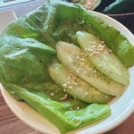 焼肉うしごろ - 