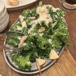 大衆ビストロ ジル - 
