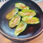 焼肉うしごろ - 