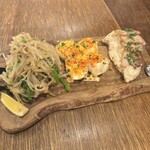 大衆ビストロ ジル - 