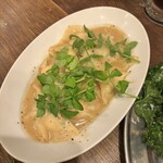 大衆ビストロ ジル - 