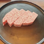 焼肉うしごろ - 