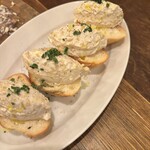 大衆ビストロ ジル - 