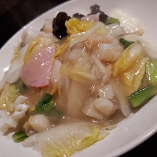 あんかけ乃むら_0