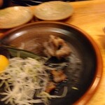 炉端と地鶏 うまか屋 - 