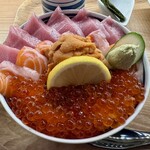 食堂 光 - 