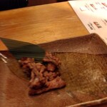 炉端と地鶏 うまか屋 - 