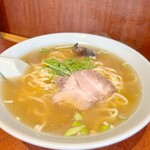 餃子のハルピン - 