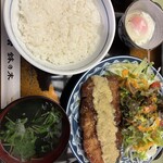 鉢の木 - 