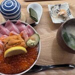 食堂 光 - 