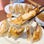 餃子のハルピン - 
