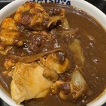 松屋 - 料理写真:iPhone15 Pro 超広角カメラ