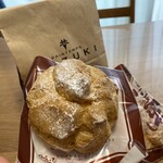 スズキプランタン - 料理写真: