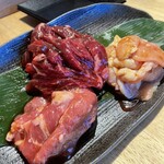 焼肉 黒テツ 立川店 - 