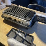 焼肉 黒テツ 立川店 - 