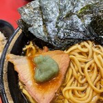 家系総本山 吉村家 - 