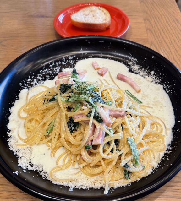 スパゲティと果実 the fruits selected by 32orchard （【旧店名