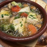 ザ オイスター バー ヤミー - 