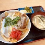 食堂大郷 - 