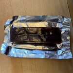 きれん製菓 - 料理写真:小豆・外郎の定番のあずき味の外郎です。