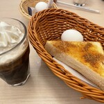 珈琲元年 - 料理写真: